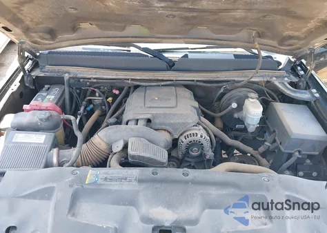 2008 GMC Sierra 1500 Sl из США, поврежденный, VIN 3GTEC13C58G266078